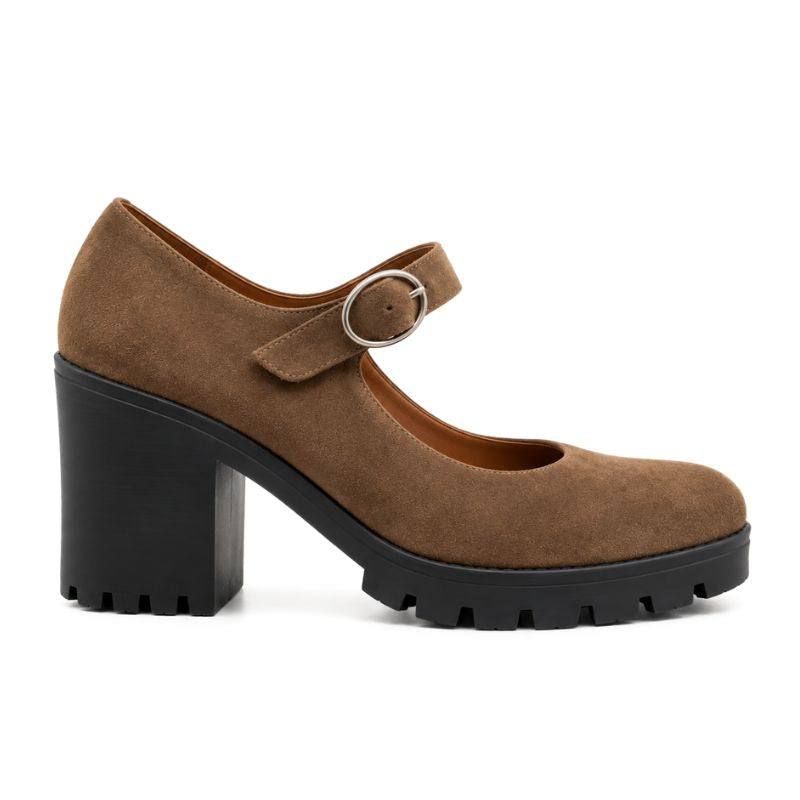 chaussures femme talon