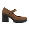 Marlie - Daim Tabac