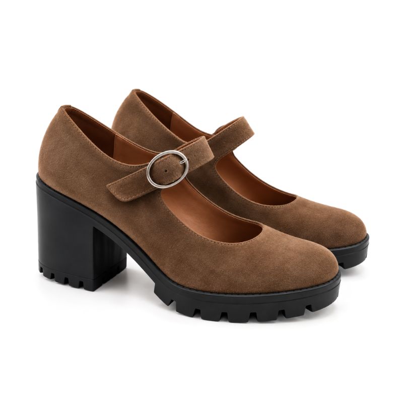 chaussures femme talon