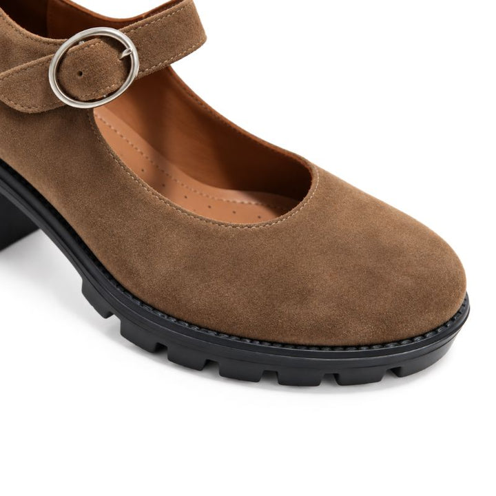 chaussures femme talon