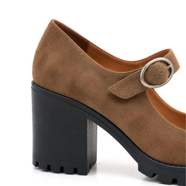 chaussures femme talon