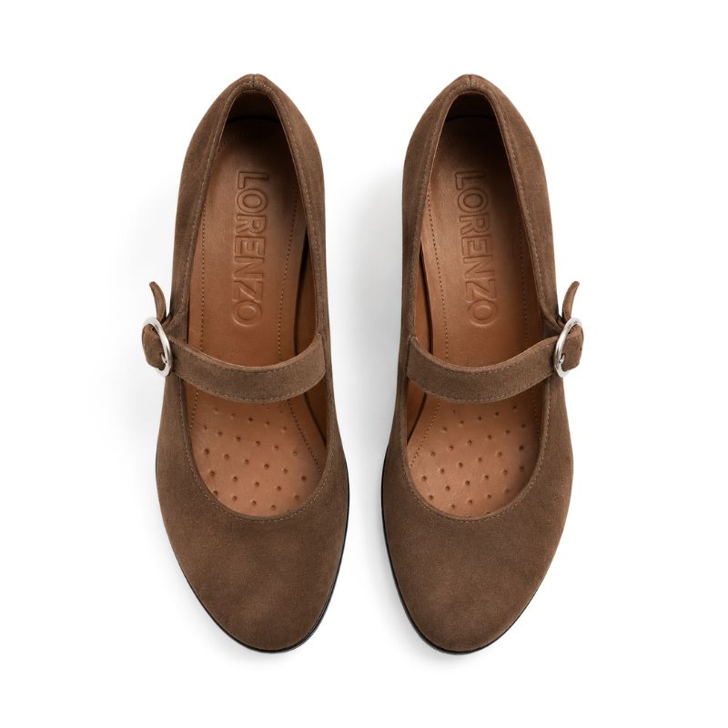 chaussures femme talon