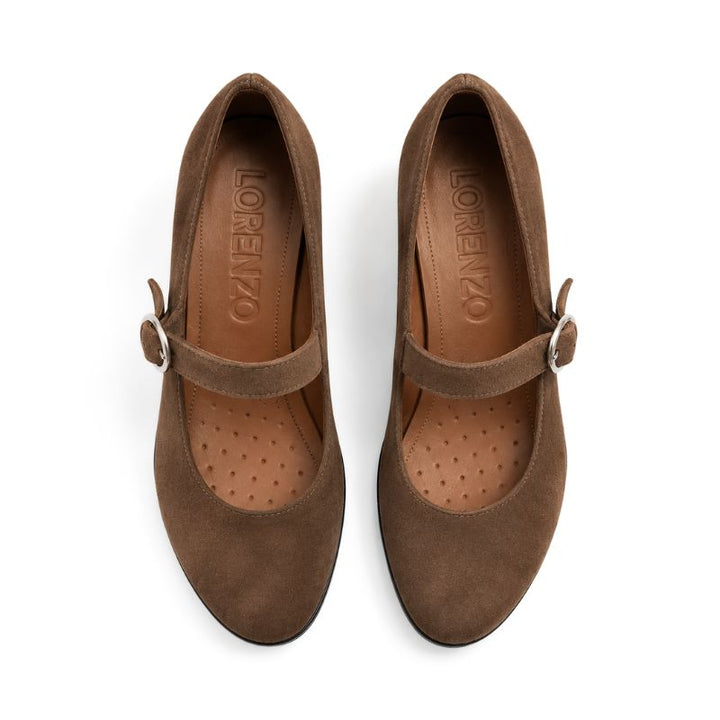 chaussures femme talon