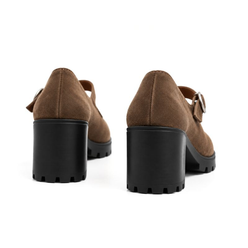 chaussures femme talon