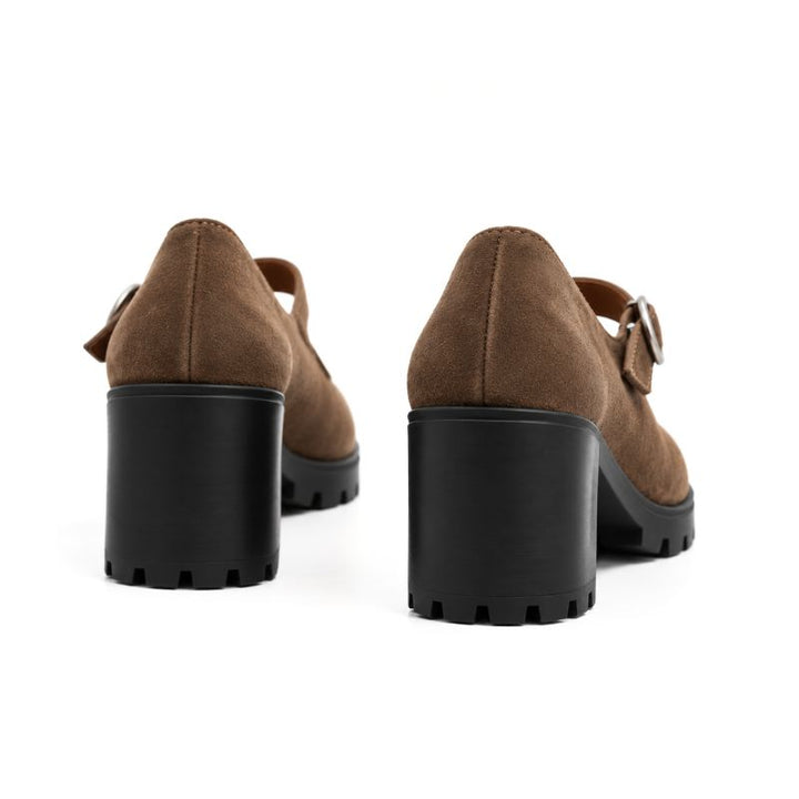 chaussures femme talon