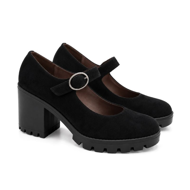chaussures femme talon