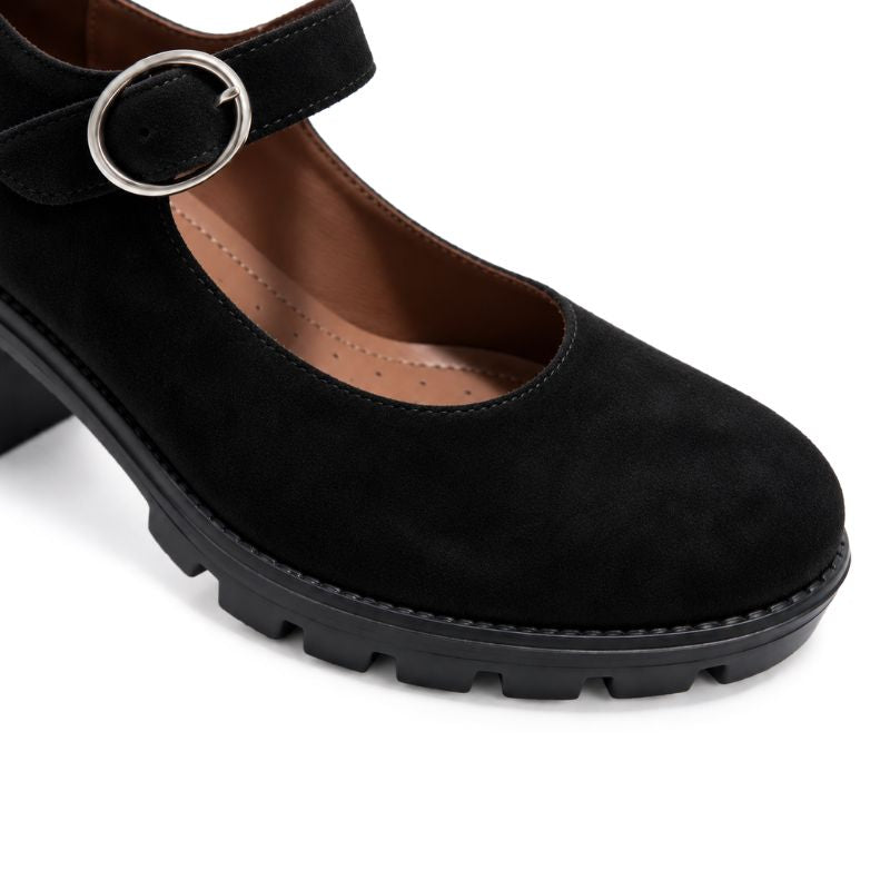 chaussures femme talon