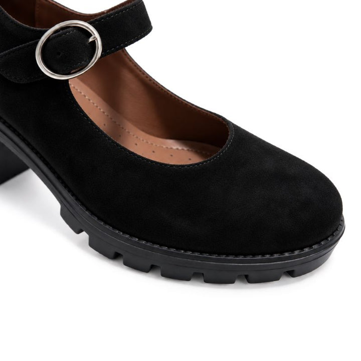 chaussures femme talon