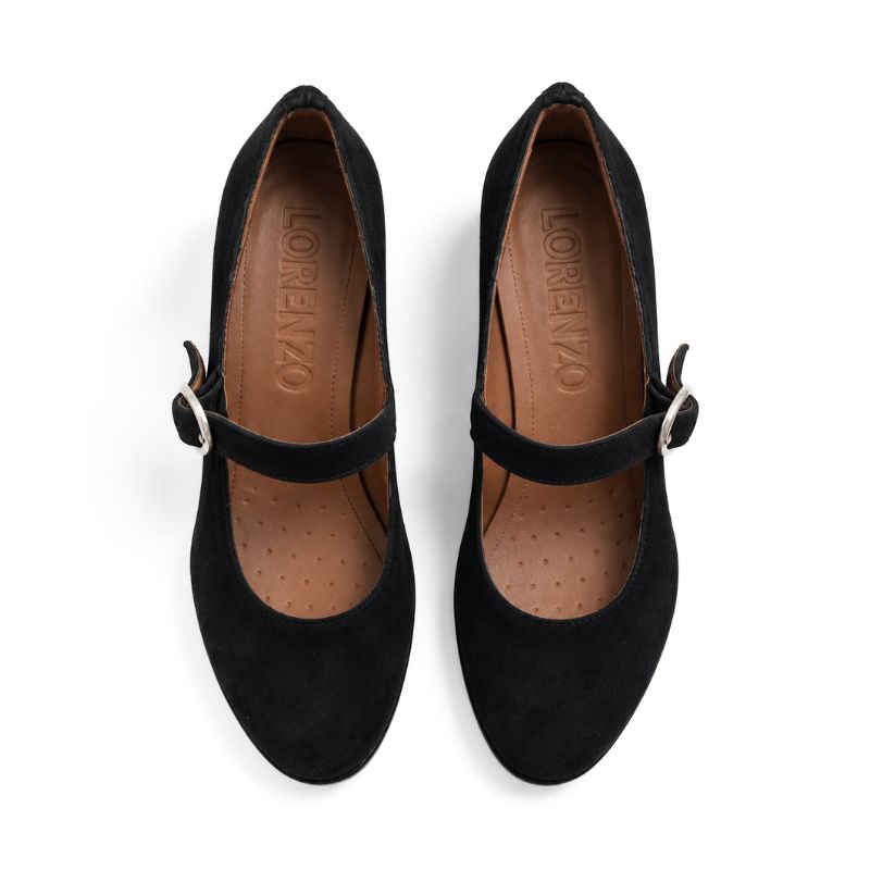 chaussures femme talon