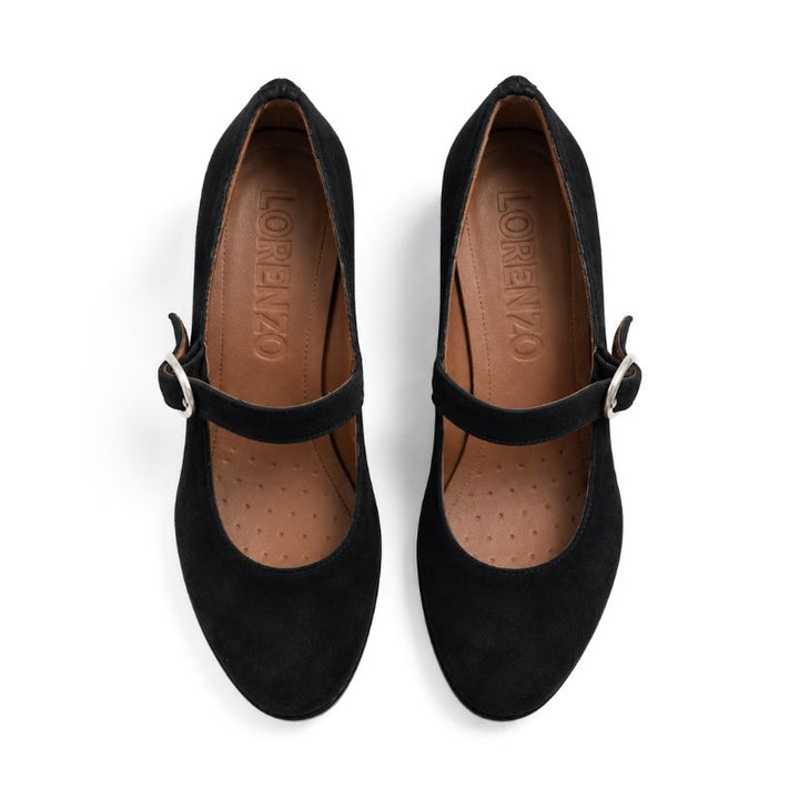 chaussures femme talon