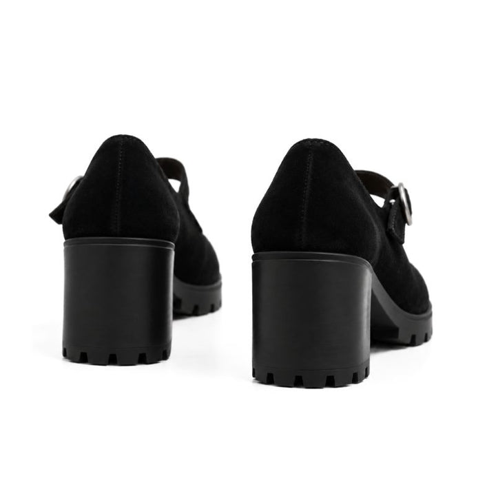 chaussures femme talon