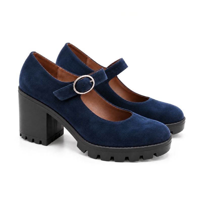 chaussures femme talon
