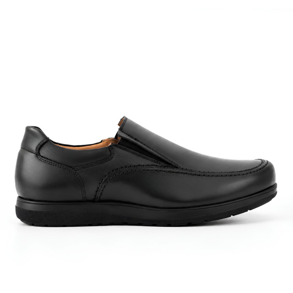 Mocassin homme