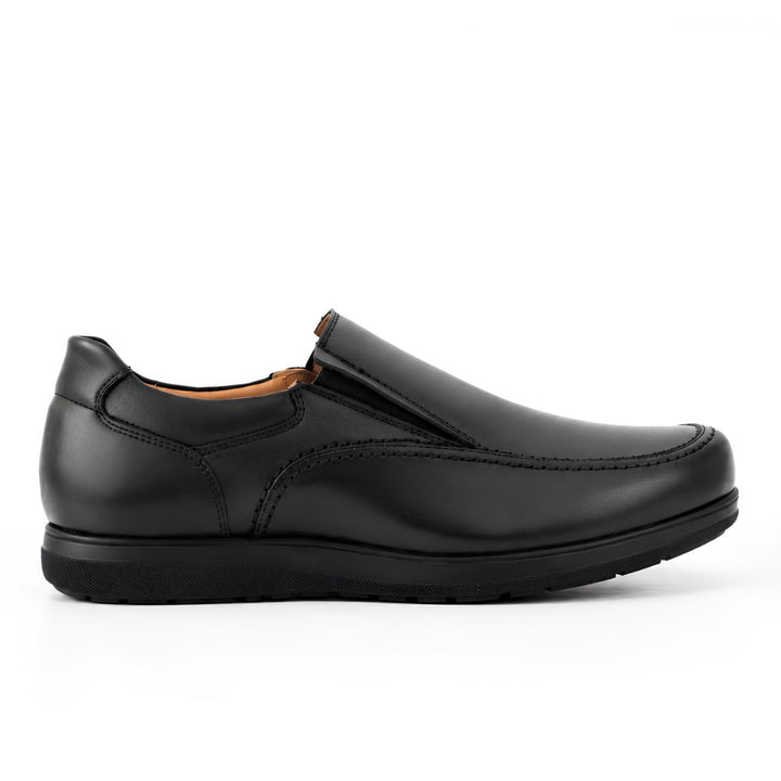 Mocassin homme