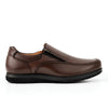 Lugano - Cuir Marron