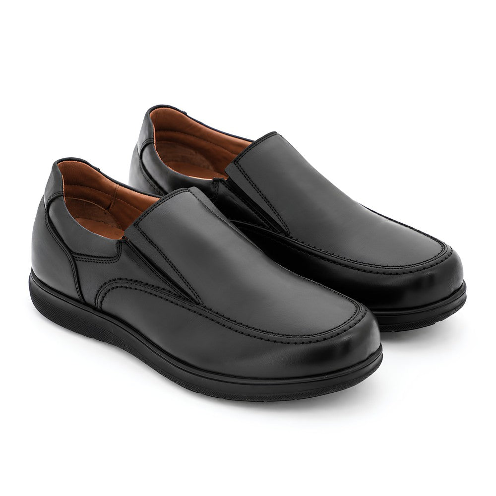 Mocassin homme