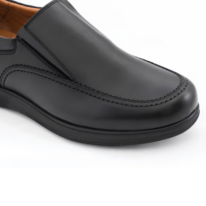 Mocassin homme
