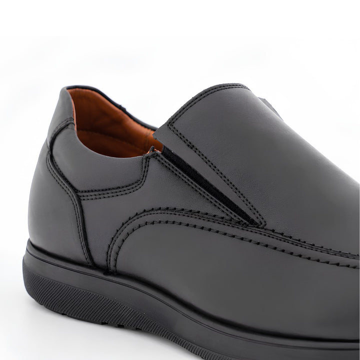Mocassin homme