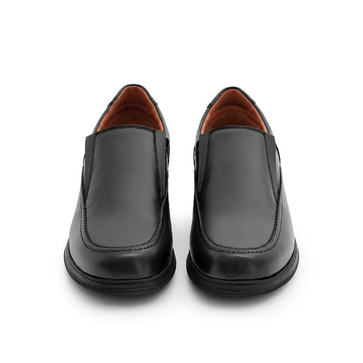 Mocassin homme