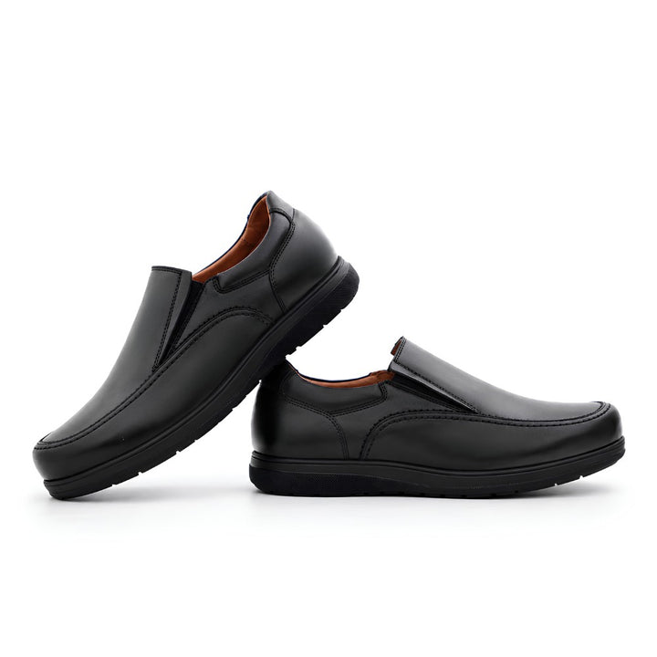 Mocassin homme
