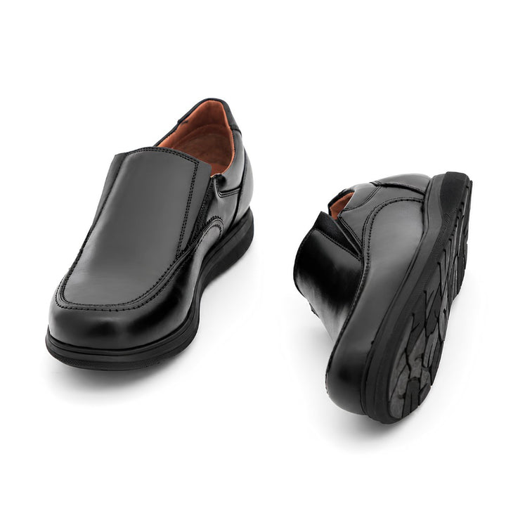 Mocassin homme