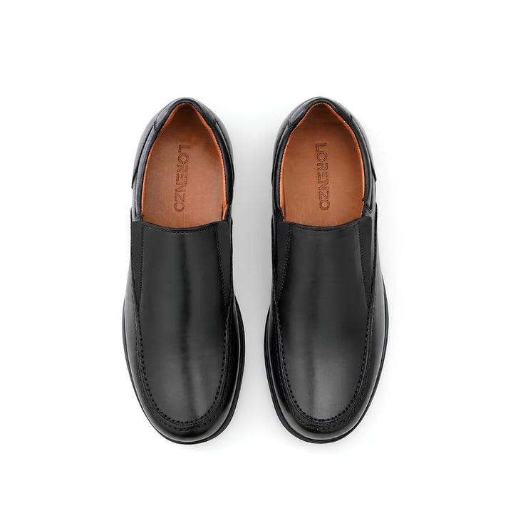 Mocassin homme