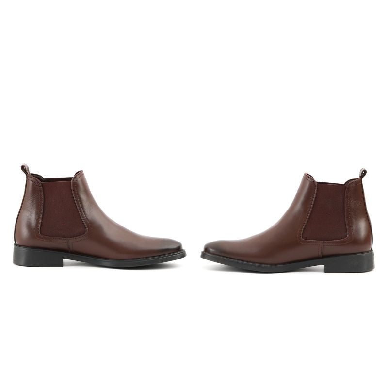 chelsea-chaussures-homme-cuir-marron-boots-homme-men-shoes-bottines-homme-bottes-homme-cuir-leather-boots-bottine-baskets-sneakers-mocassins-espadrilles-maroc-lorenzo.ma