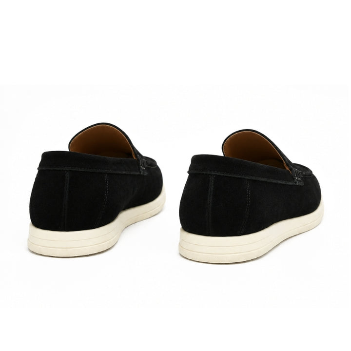 mocassins homme