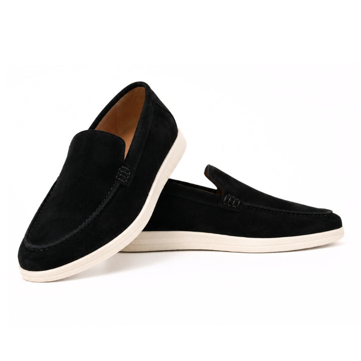 mocassins homme