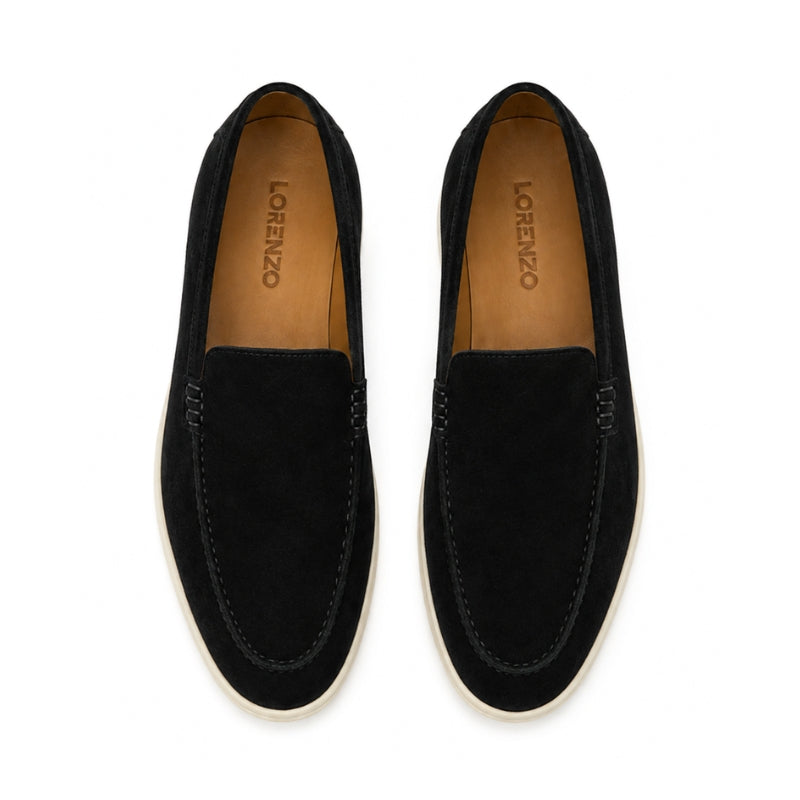 mocassins homme