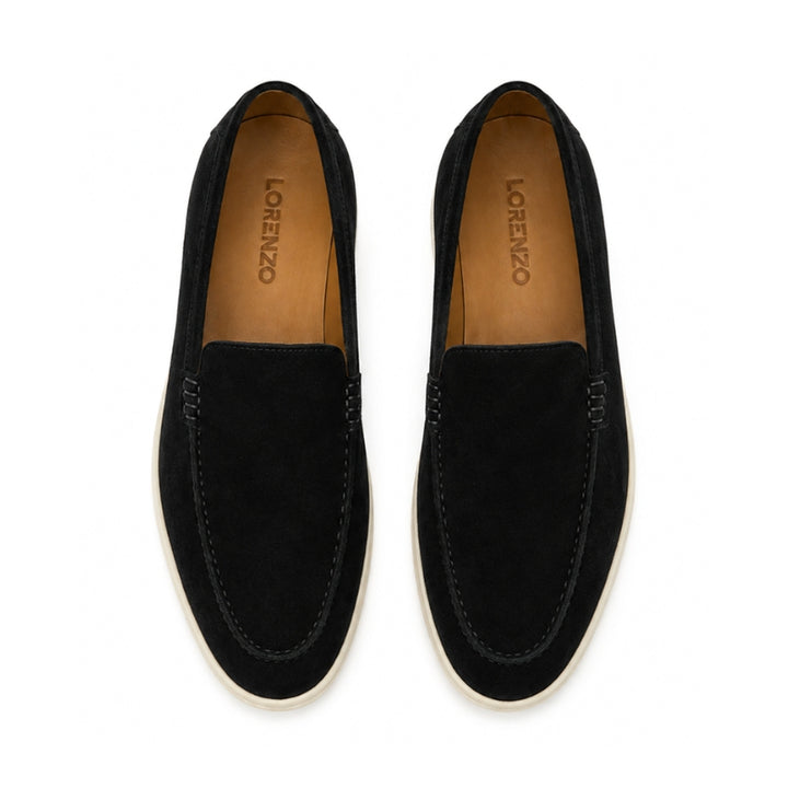 mocassins homme