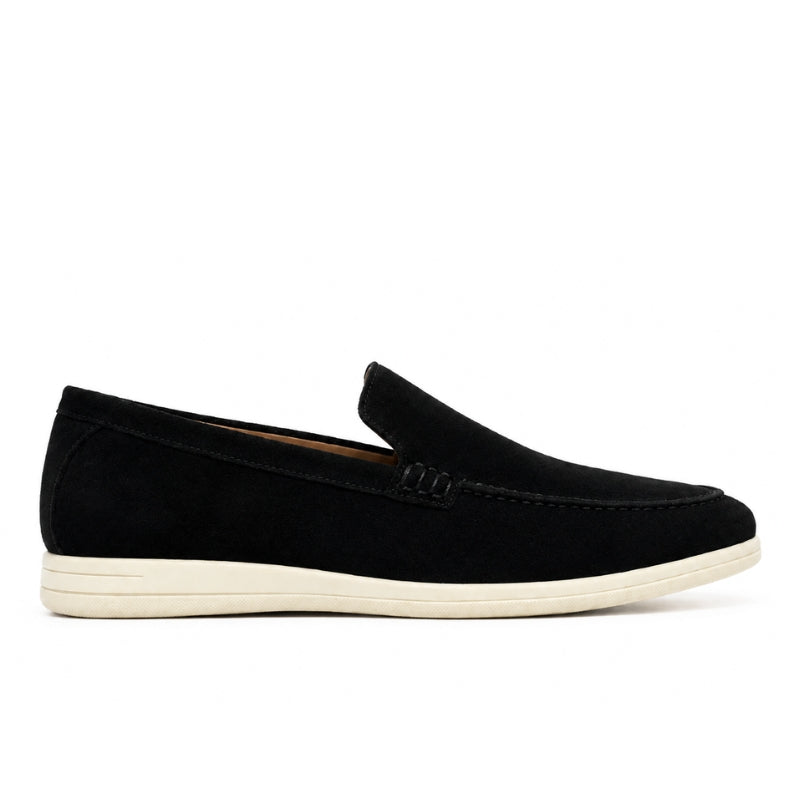 mocassins homme