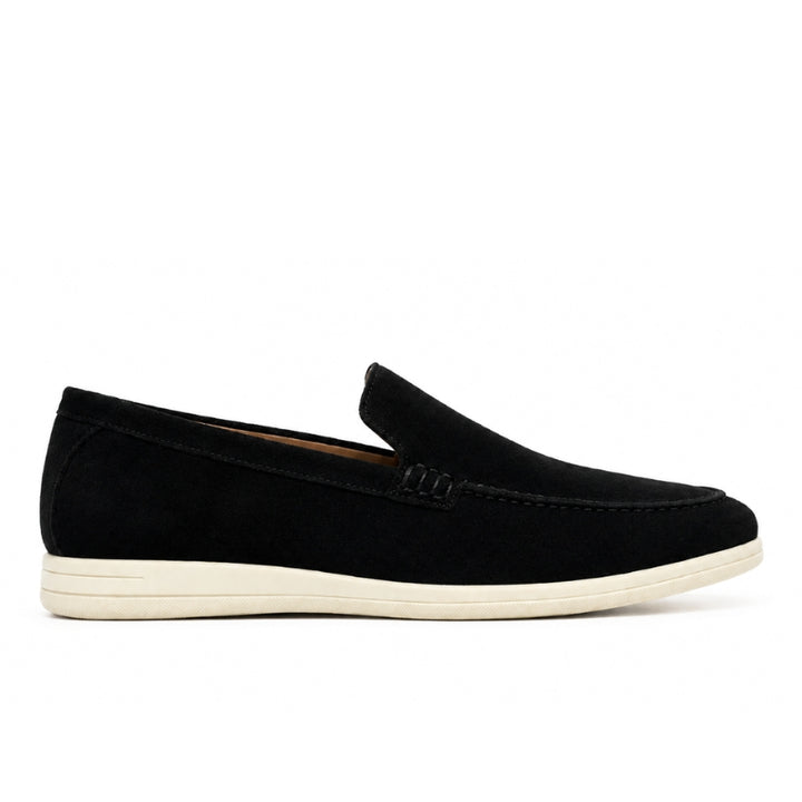 mocassins homme