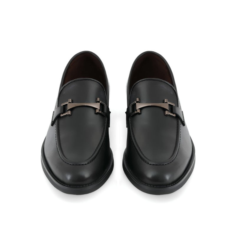 mocassin homme