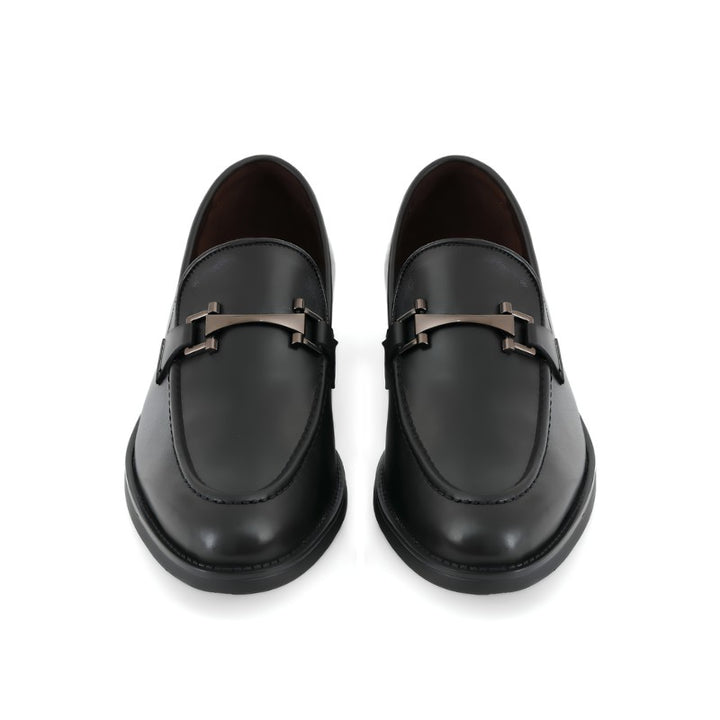 mocassin homme