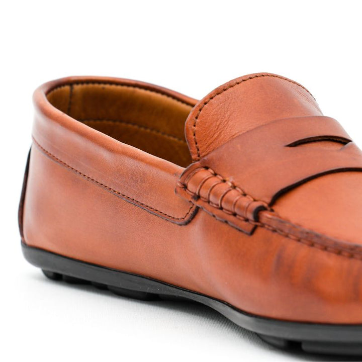 MOCASSIN HOMME MAROC