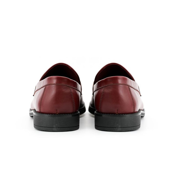 MOCASSIN HOMME MAROC