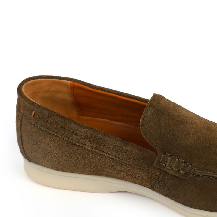 MOCASSIN HOMME MAROC