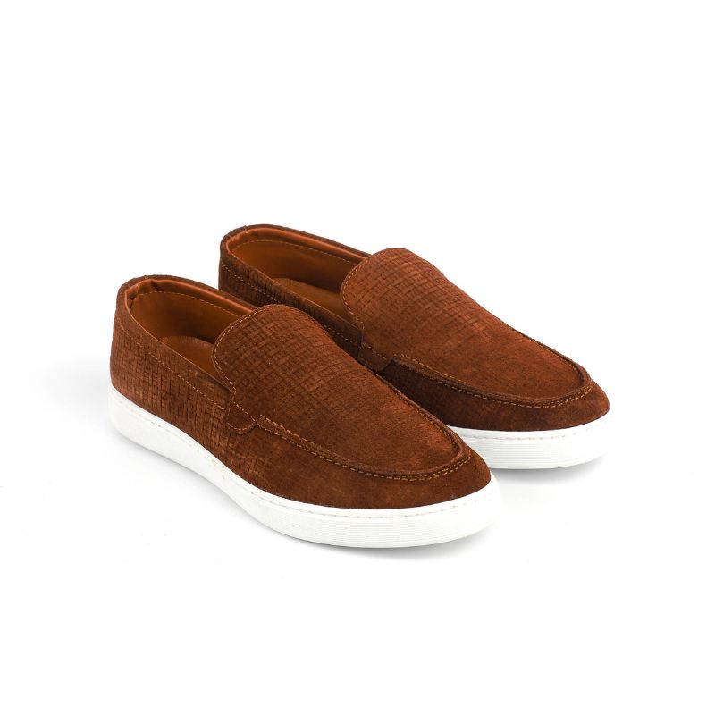 MOCASSIN HOMME