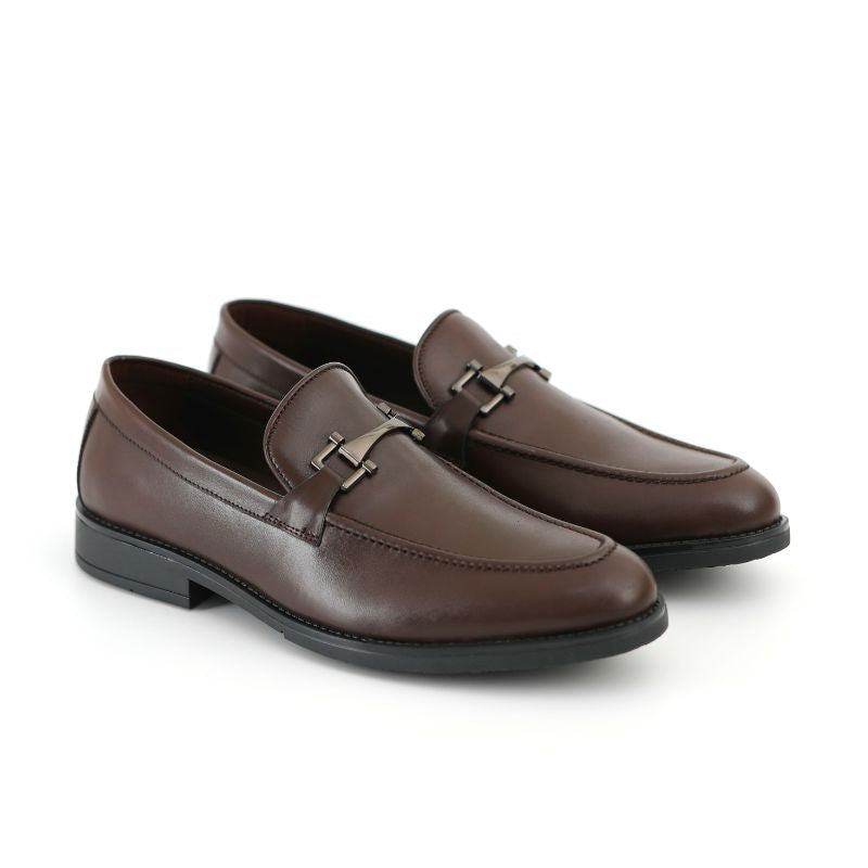 MOCASSIN HOMME