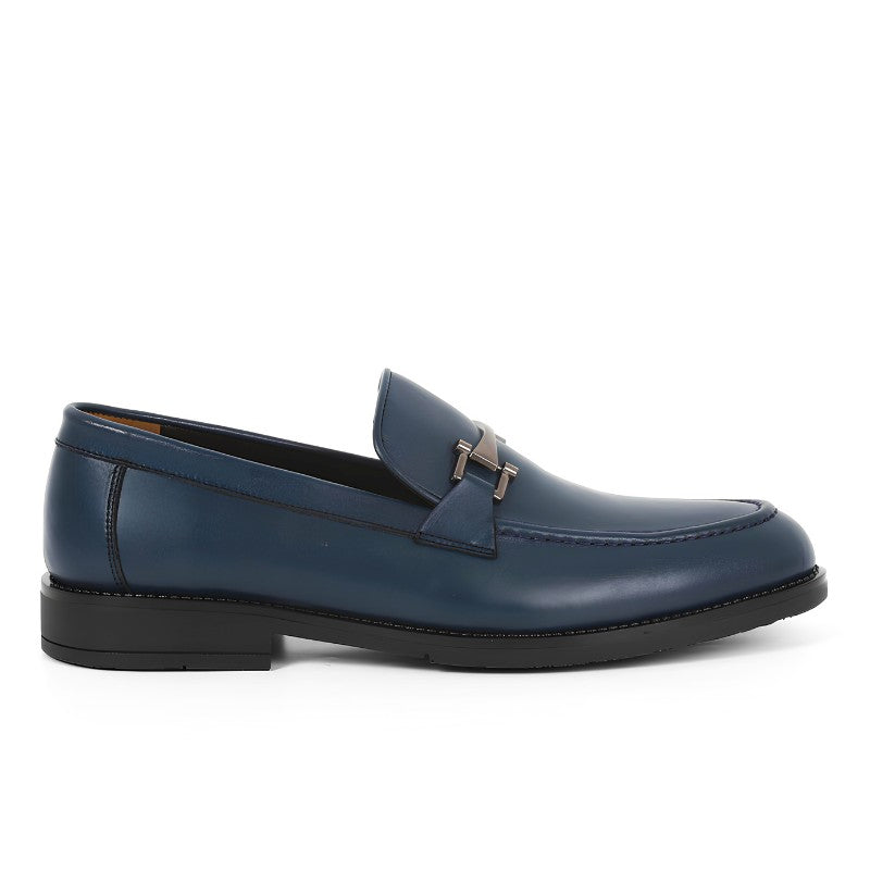 mocassin homme