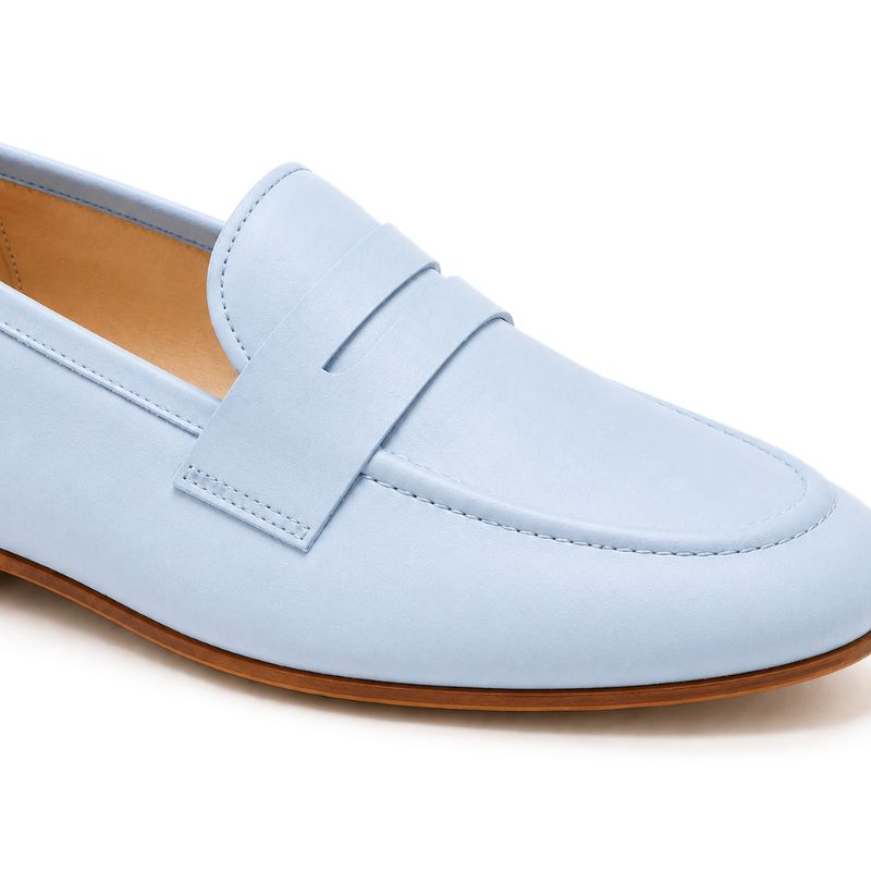 mocassins femme