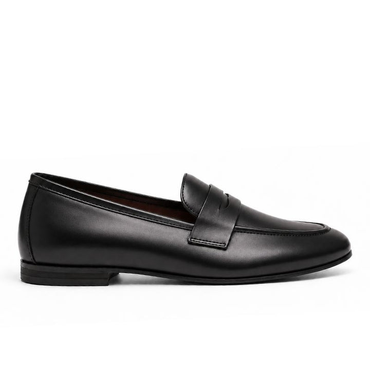 mocassins femme