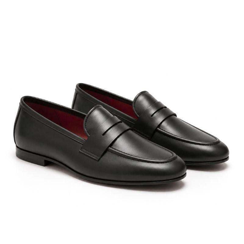 mocassins femme