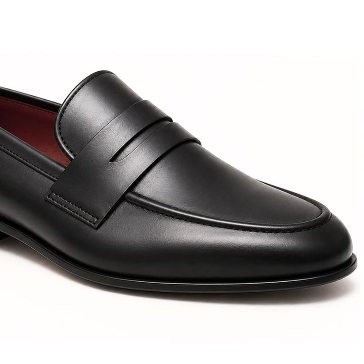 mocassins femme