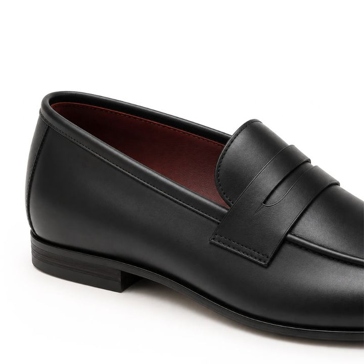 mocassins femme
