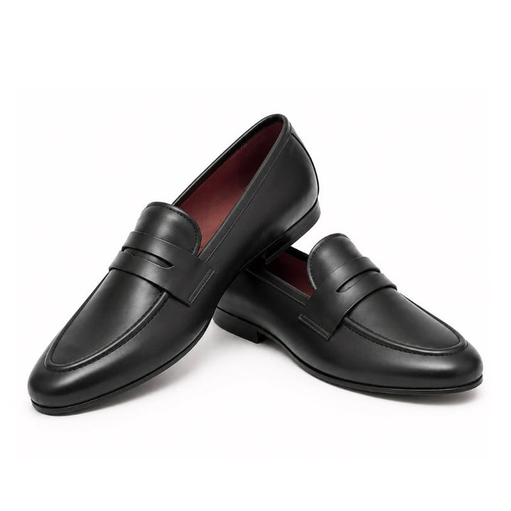 mocassins femme