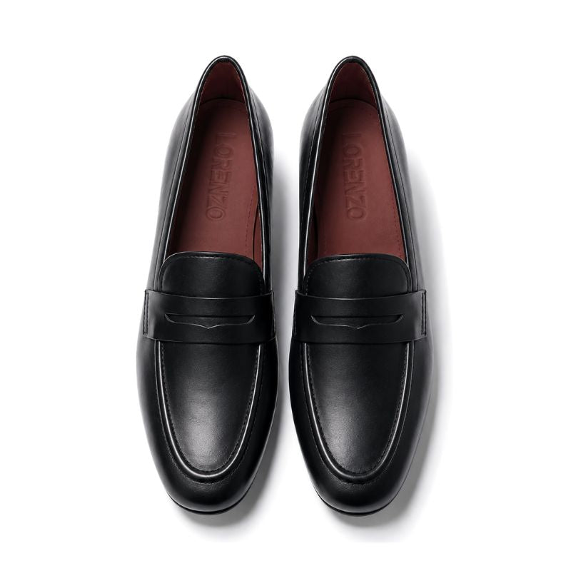 mocassins femme