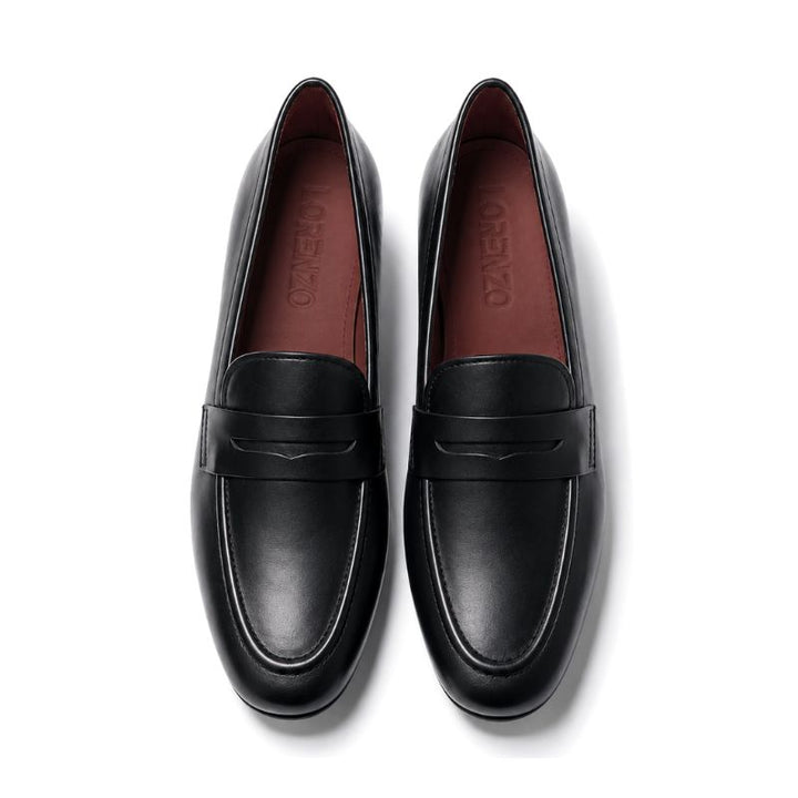 mocassins femme