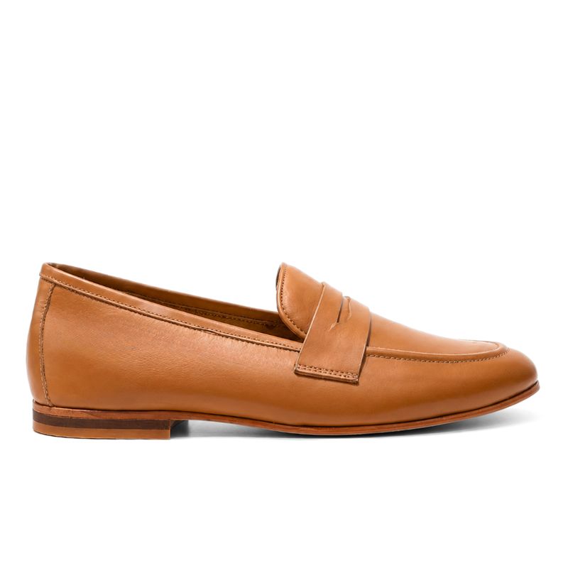 mocassins femme
